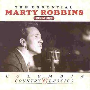 Marty Robbins